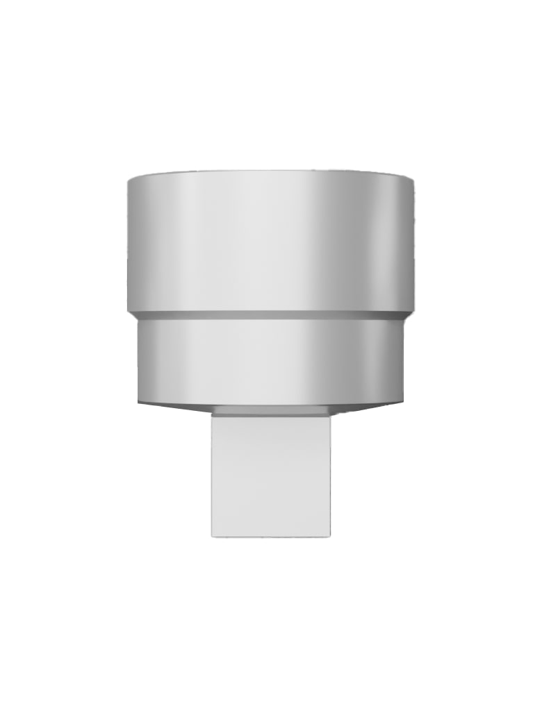 Station 'H' Punch - Shape